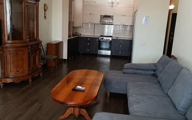 RentInnYerevan Aram 4/3 Apartments