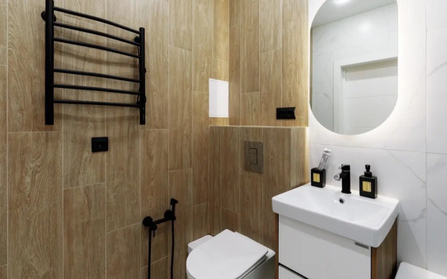 Квартира Современная студия в Батайске