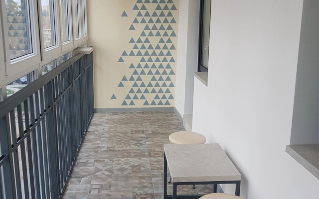 Vitaem Vas Apartments