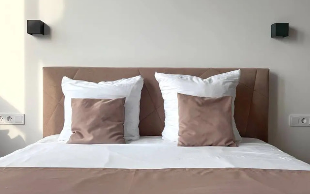 Квартира у Моря