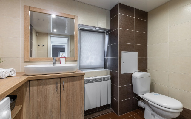 Eco Home Guest house