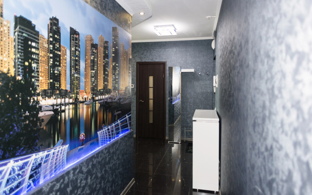 Квартира Уютная Двушка Возле Аквапарка