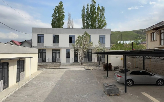 Tikhiy Zamok Mini-hotel