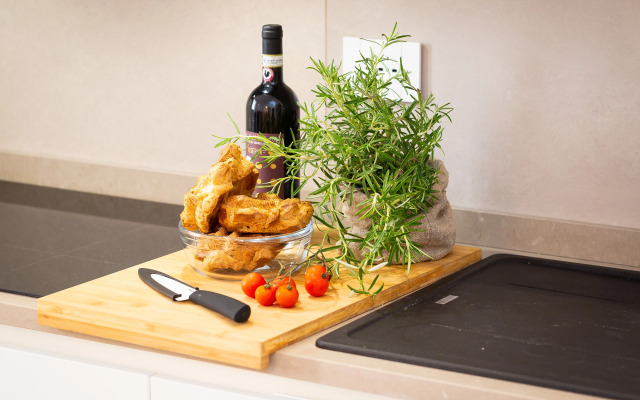 Апартаменты Colosseum - Marco Aurelio