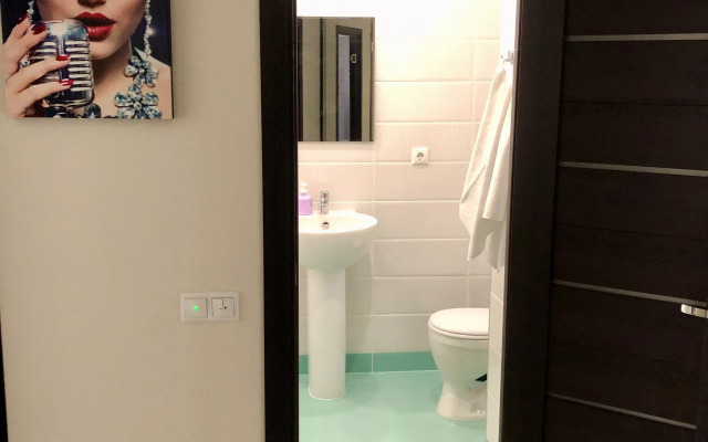 Квартира У метро Новокосино