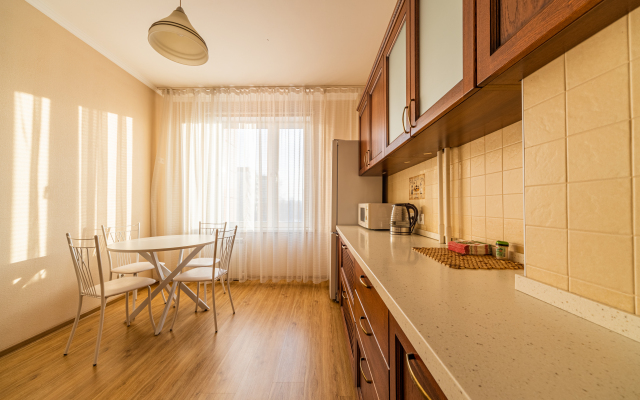 Апартаменты Favorite House на Капитанской 6