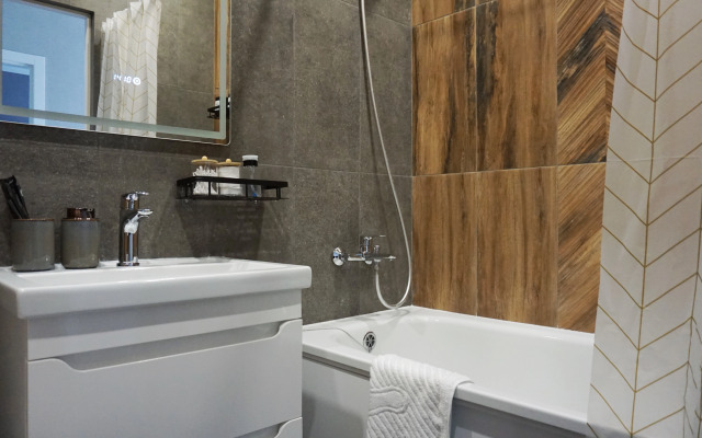Premium Klassa V Novom Zhk Flat