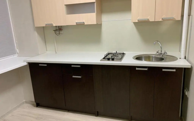 Posutochno Ideal Flat