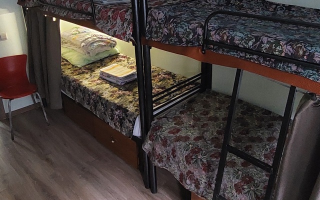 Hostel Na Leningradskoy
