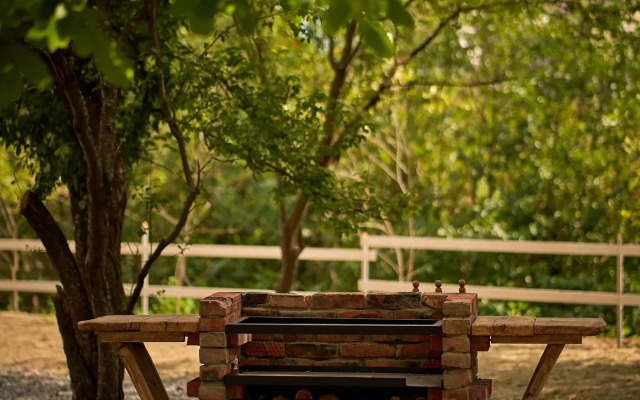 Гостевой дом Безмятежность