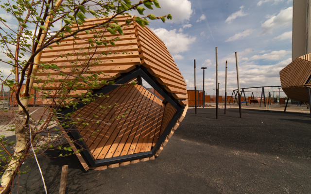 Квартира Rest Dok 18 1