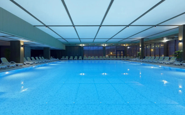 Hotel Alean  Club Sophia