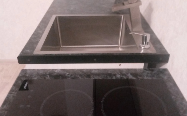 Квартира Студия в 10ти минутах от термальных источников