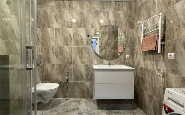 Квартира Красивая Студия в Советском Районе