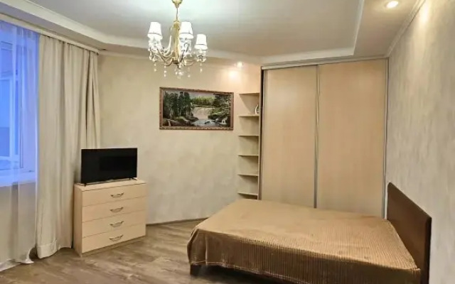 Bratyev Kasimovykh Apartments 1