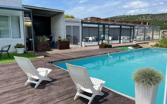 Гасфорт Холидей Парк