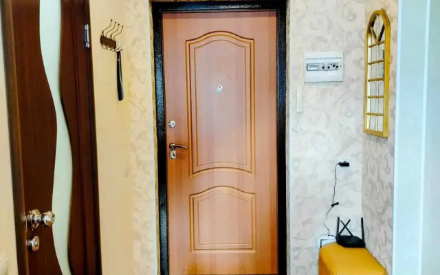 Квартира Уютная в Центре Города