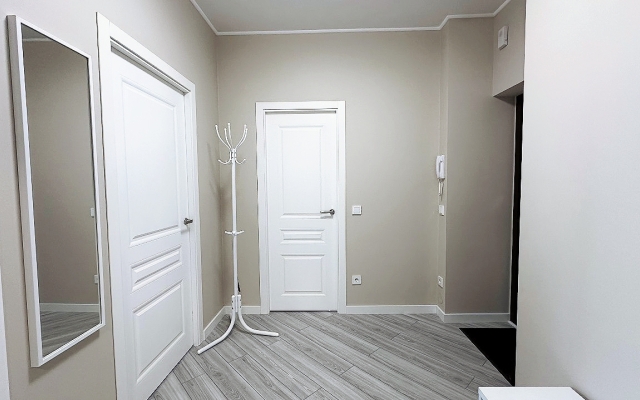 Koneva 6 Apartamenty 2khmestn Aeroport Omsk Apartments
