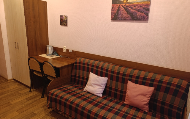 Absolyut Na Rustaveli Mini Hotel