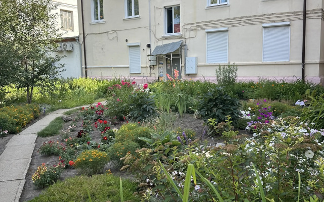 Квартира Премиальная на Комсомольской