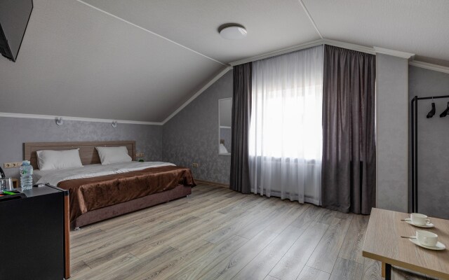 Butik-Otel Yeva