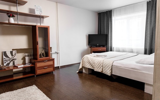 Апартаменты  Дзержинского 13