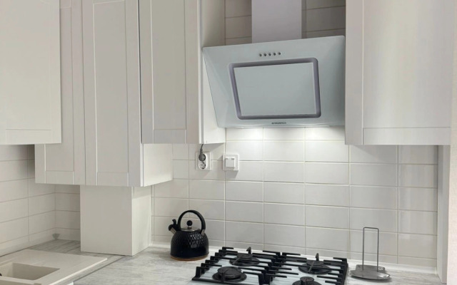 Квартира Уютная