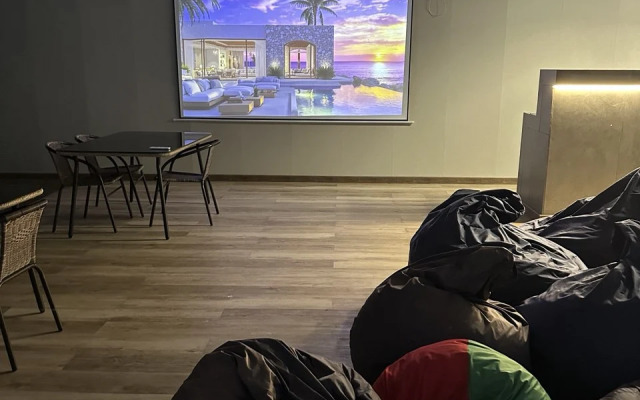 Nimso Apart-hotel