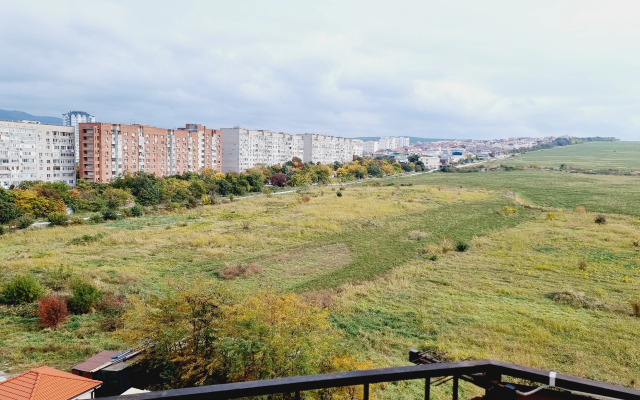 Квартира Шикарная двушка