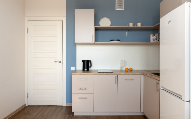 Апартаменты Serenity Flat