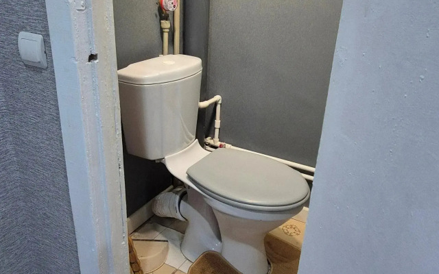 Dvukhkomnatnaya Na Gagarina 27a Flat