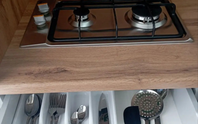 Квартира у набережной и пляжа Бриз