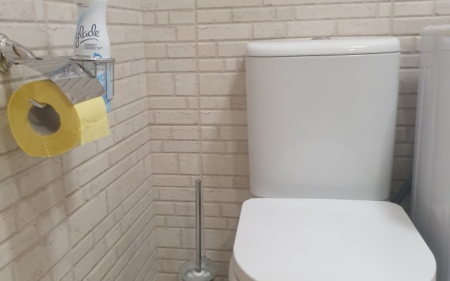 Апартаменты с видом на прекрасный парк