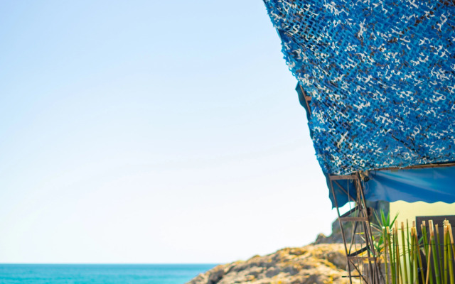 Мини-отель Сальвадор