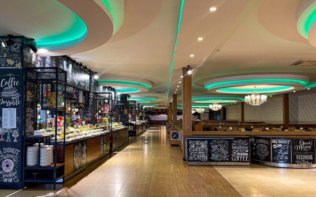 Transatlantik Hotel & Spa