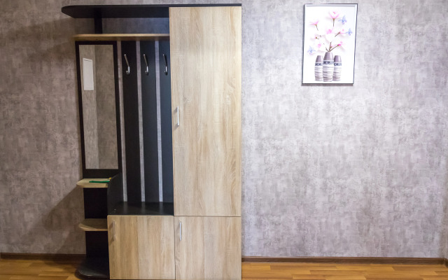 Квартира Домашний комфорт идеальный ночлег 3