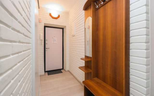 Kvartirka-Nsk Na Vatutina 5 Apartment