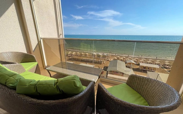 Апартаменты Оpхидeя 82