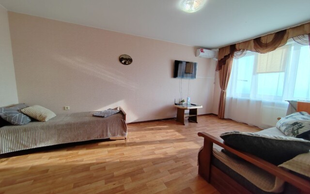Nadezhdy 1Apartments