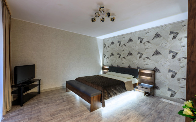 Sutki-24 Apartments