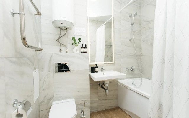 Меблированные комнаты Первый