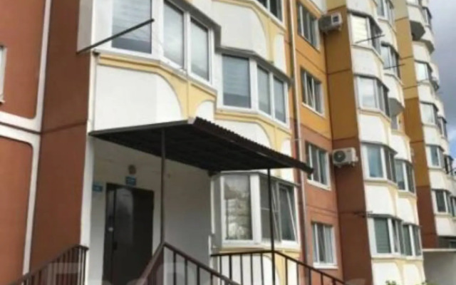 Квартира На улице Слободской 12