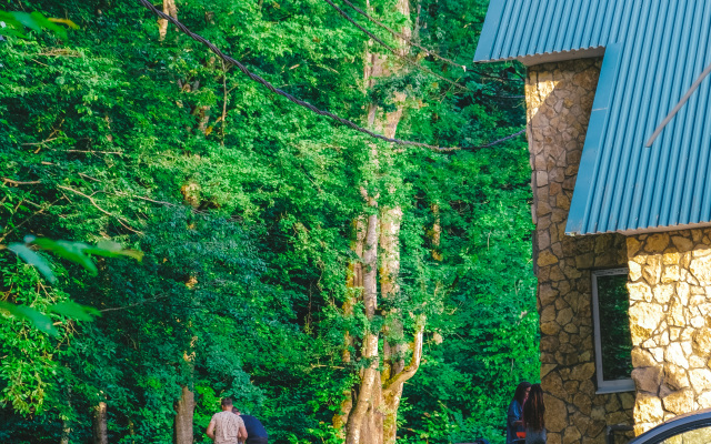 Orekhovaya Roscha Guest House