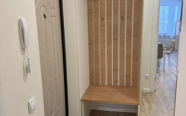 Na Bulvare Flat