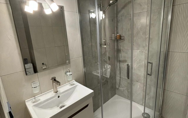 Квартира на Советском 132