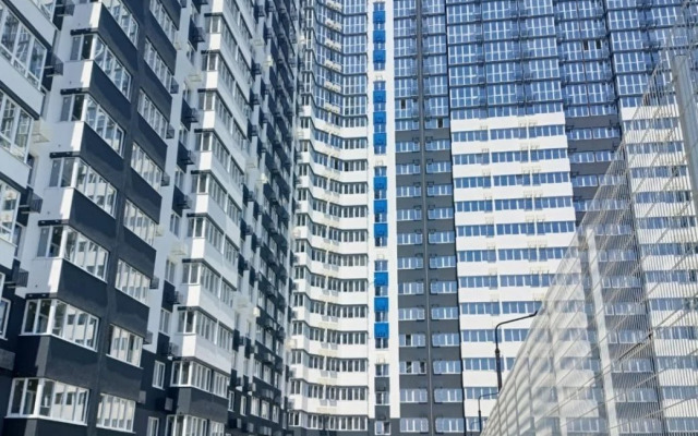 Na Kunikova Flat
