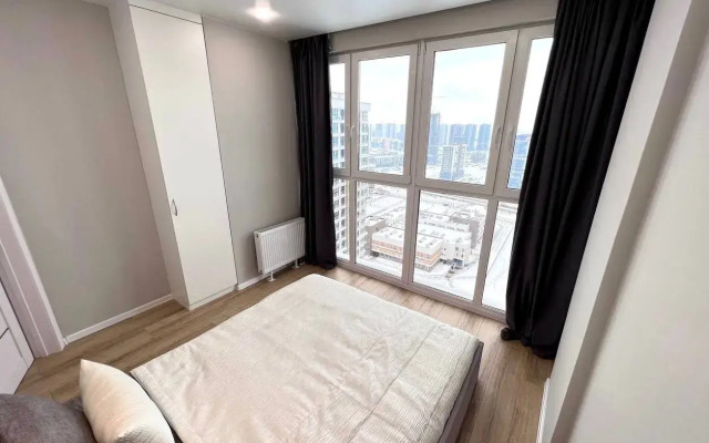 Komfort Flat