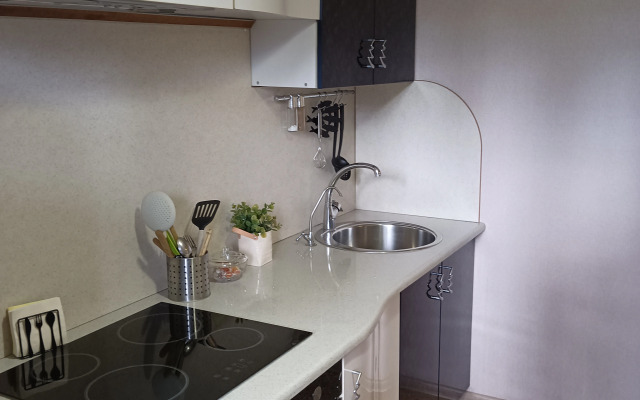 Апартаменты Олимпийский