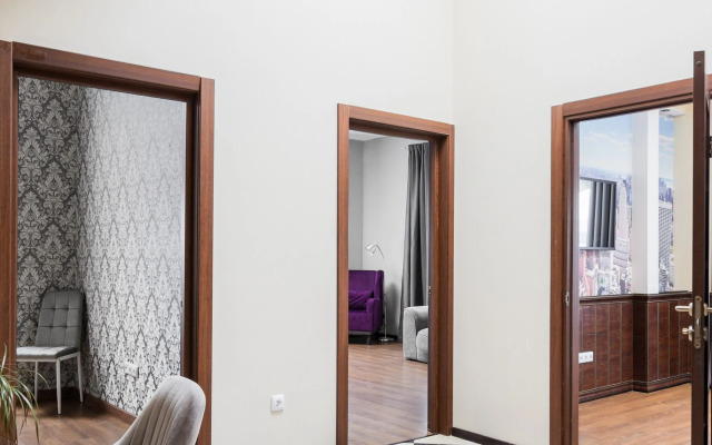 Апартаменты RentalSPb