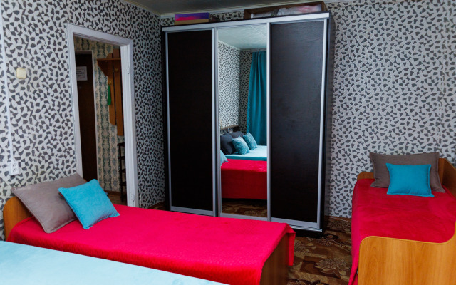 Na Karla Libknekhta Flat